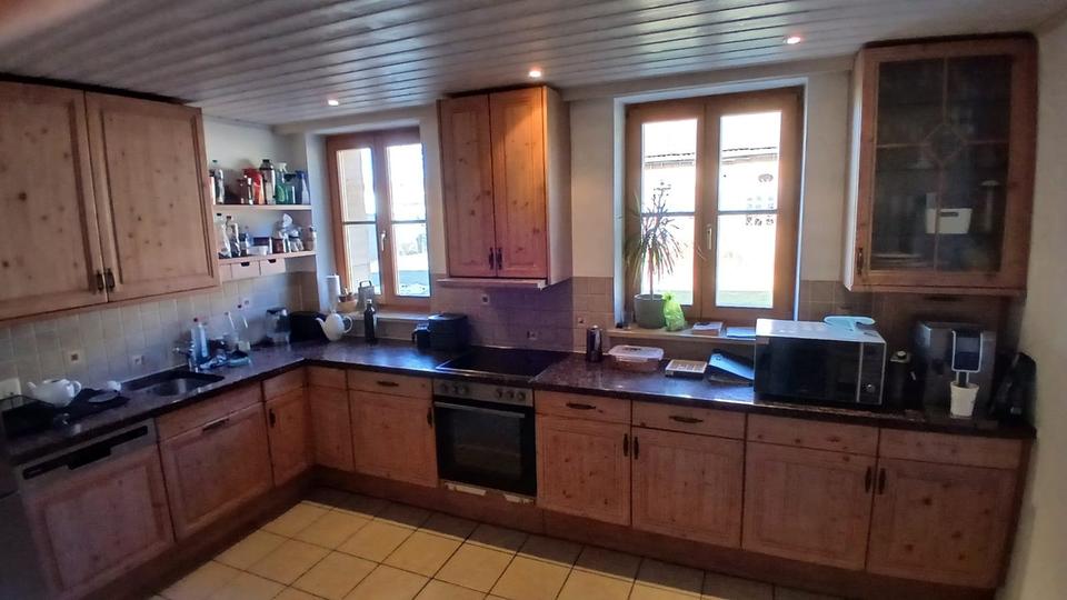 Wohnen auf Zeit Bayreuth Altstadt - 1 Zimmer, 35 m&sup2;, 440&euro; | Angebot:25640847