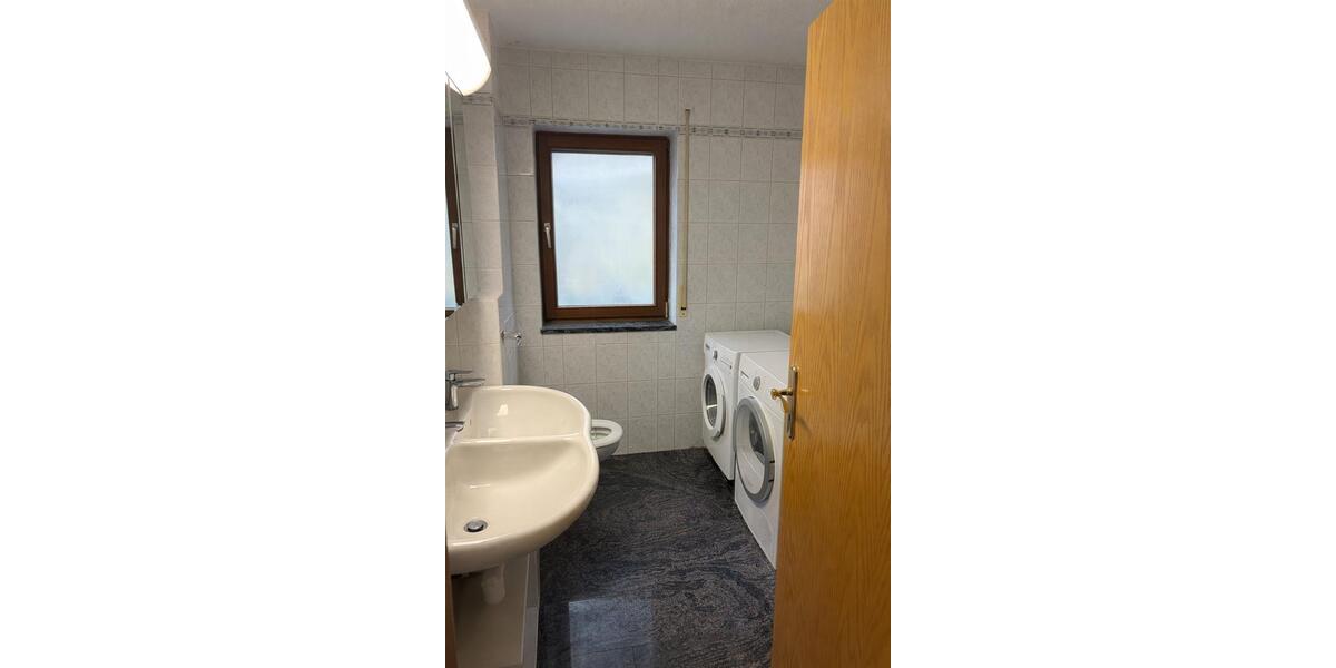 Etagenwohnung Grenzach-Wyhlen Wyhlen - 4 Zimmer, 89 m&sup2;, 1.420&euro; | Angebot:26000102