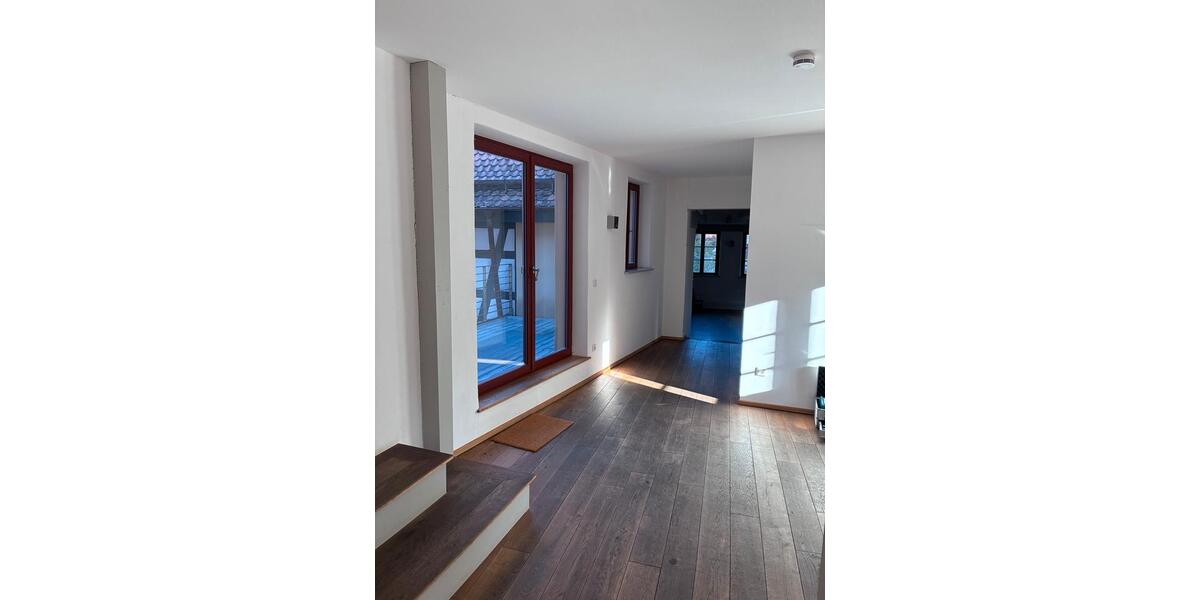 Maisonettenwohnung Fürth Altstadt - 1 Zimmer, 116 m&sup2;, 1.450&euro; | Angebot:26067077