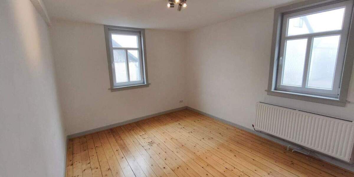 Etagenwohnung Clausthal-Zellerfeld Zellerfeld - 3 Zimmer, 65 m&sup2;, 700&euro; | Angebot:25798719