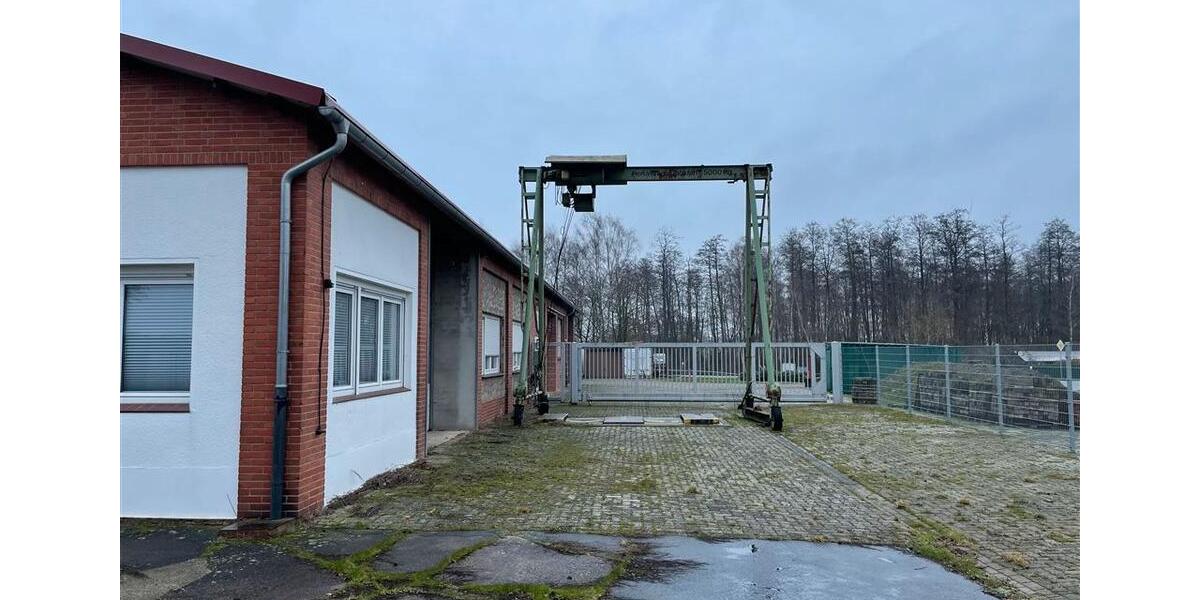 Gewerbeobjekt Twistringen - 3.500&euro; | Angebot:21222351