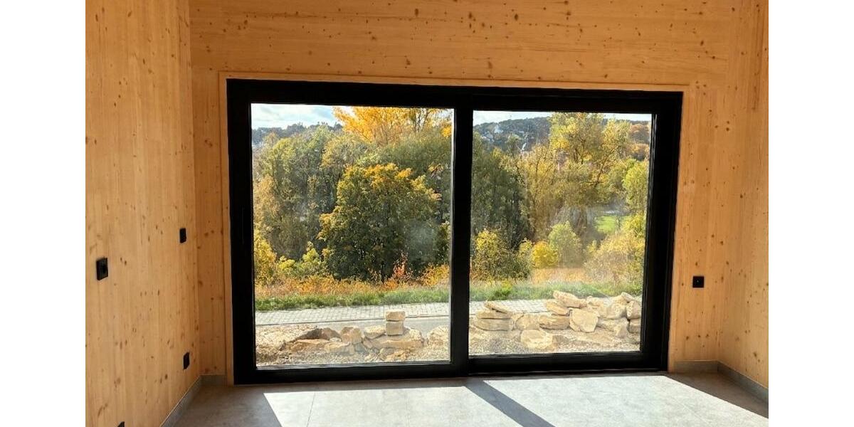 Einfamilienhaus Maßbach - 3 Zimmer, 97 m&sup2;, 1.150&euro; | Angebot:26205856