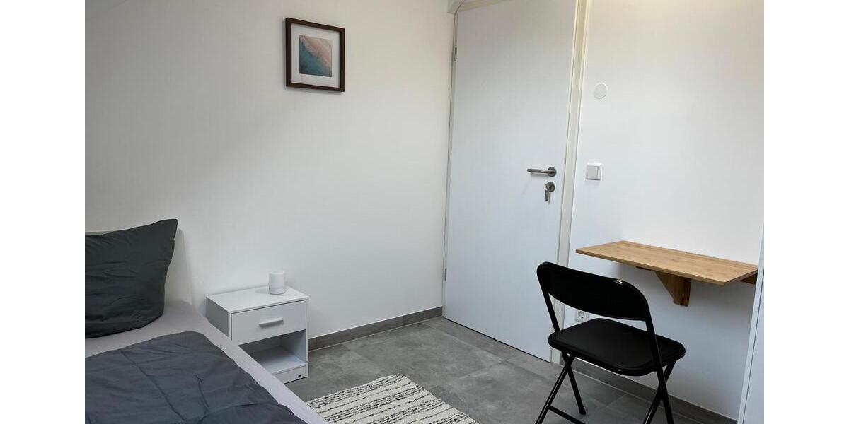 Wohnen auf Zeit Gauting - 1 Zimmer, 1 m&sup2;, 140&euro; | Angebot:26136346