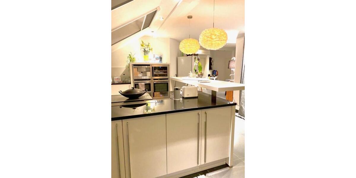 Wohnen auf Zeit Siegburg - 2.5 Zimmer, 88 m&sup2;, 2.300&euro; | Angebot:24784455