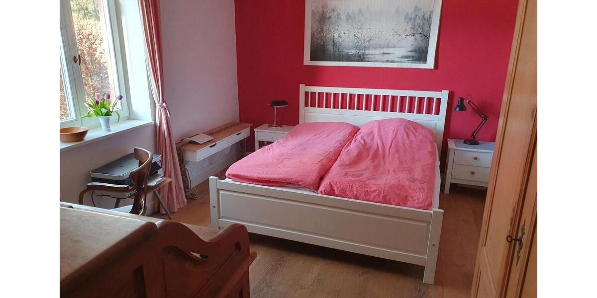 Wohnen auf Zeit Bendestorf - 2 Zimmer, 100 m&sup2;, 950&euro; | Angebot:25639481