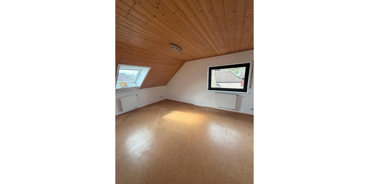 Maisonettenwohnung Elztal - 4 Zimmer, 110 m&sup2;, 1.000&euro; | Angebot:25977682