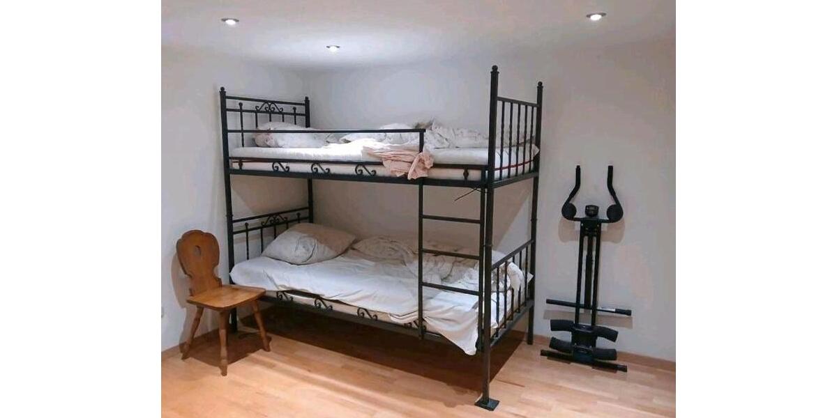 Erdgeschoßwohnung Waidhofen - 1 Zimmer, 25 m&sup2;, 600&euro; | Angebot:26584563
