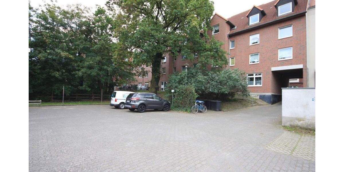 Etagenwohnung Wittenberge - 2 Zimmer, 48 m&sup2;, 385&euro; | Angebot:25699631
