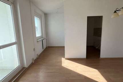 Wohnung Hainichen - 1 Zimmer, 34 m&sup2;, 200&euro; | Angebot:25986924