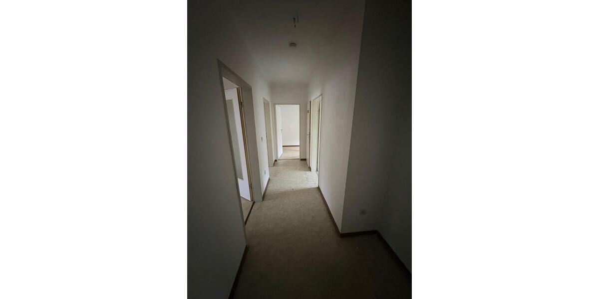 Etagenwohnung Lingen (Ems) - 3 Zimmer, 57 m&sup2;, 460&euro; | Angebot:26682932