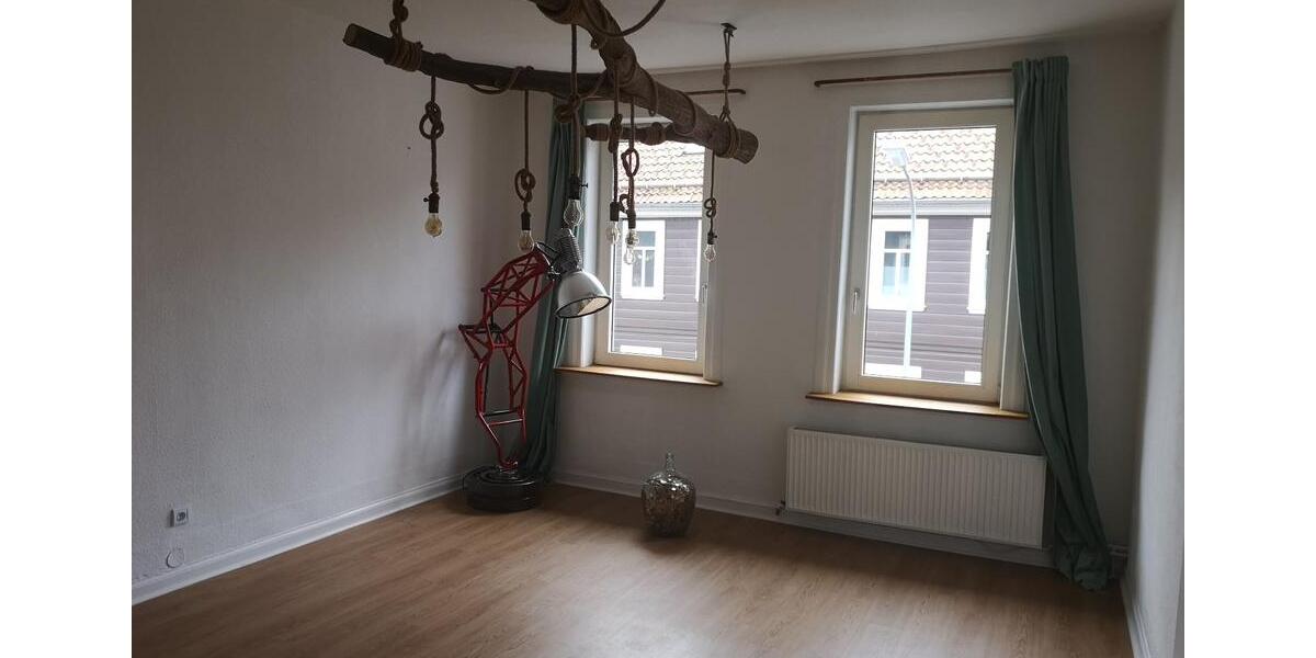 Etagenwohnung Clausthal-Zellerfeld Zellerfeld - 3 Zimmer, 88 m&sup2;, 660&euro; | Angebot:25875790