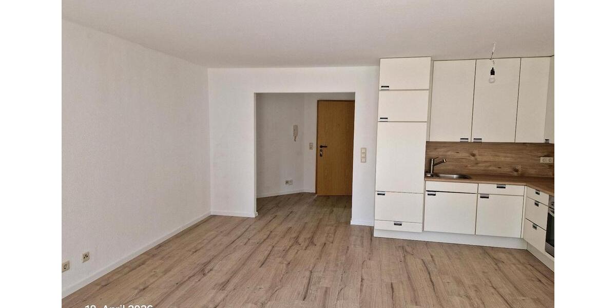 Erdgeschoßwohnung Bad Friedrichshall - 1 Zimmer, 48 m&sup2;, 620&euro; | Angebot:26215470