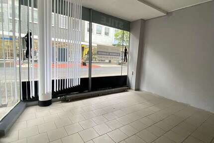 Gewerbeobjekt Solingen Mitte - 490&euro; | Angebot:27283012