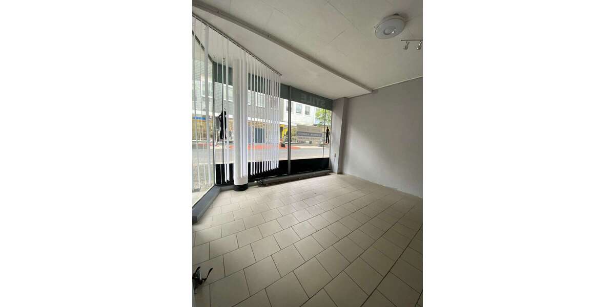Gewerbeobjekt Solingen Mitte - 490&euro; | Angebot:27283012