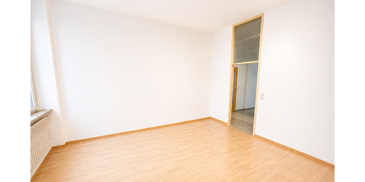 Etagenwohnung Metzingen Neugreuth - 2 Zimmer, 40 m&sup2;, 680&euro; | Angebot:26499291