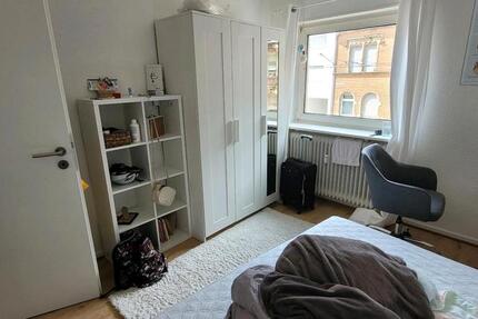 Wohnen auf Zeit Heidelberg Boxberg - 1 Zimmer, 10 m&sup2;, 570&euro; | Angebot:26602796