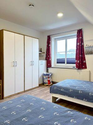 Etagenwohnung Niebüll - 4 Zimmer, 104 m&sup2;, 1.040&euro; | Angebot:26612000