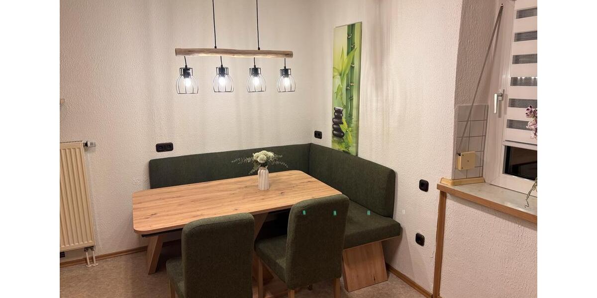 Wohnen auf Zeit Roding - 4 Zimmer, 75 m&sup2;, 140&euro; | Angebot:23757671