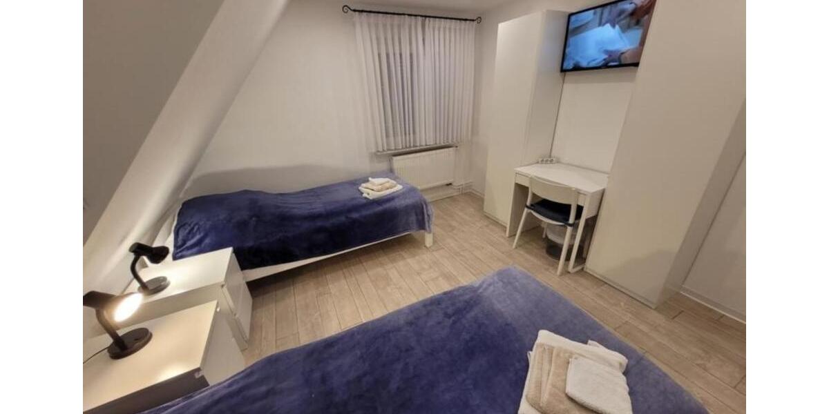 Wohnen auf Zeit Wilhelmshaven - 5 Zimmer, 100 m&sup2;, 21&euro; | Angebot:25652389