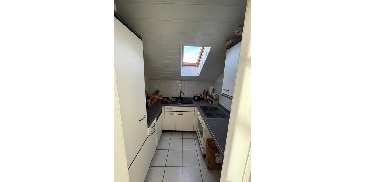 Dachgeschoßwohnung Warstein - 2 Zimmer, 67 m&sup2;, 425&euro; | Angebot:26420325