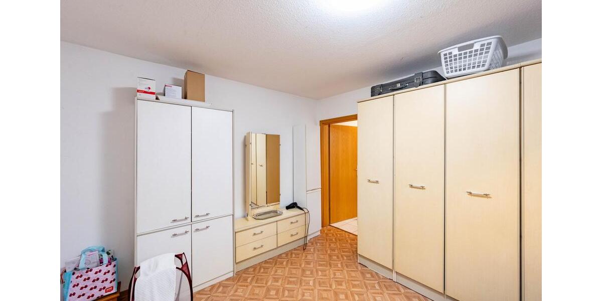 Große Zweizimmerwohnung mit tollem Ausblick im Arnstädter Süden 2 zimmer