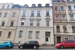 Dachgeschoßwohnung Plauen - 2 Zimmer, 45 m&sup2;, 230&euro; | Angebot:26578497