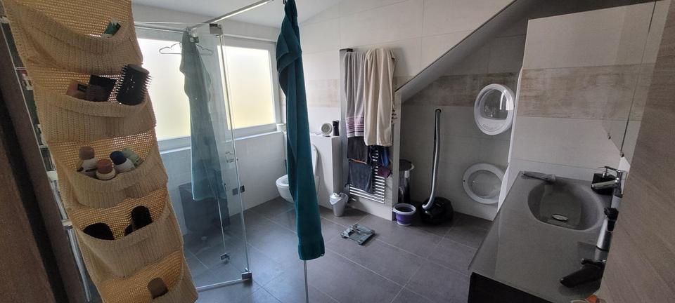Dachgeschoßwohnung Schiltach - 2 Zimmer, 86 m&sup2;, 875&euro; | Angebot:26610099