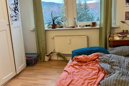 Wohnung zur Zwischenmiete Januar und Februar Erfurt 99097 2 zimmer