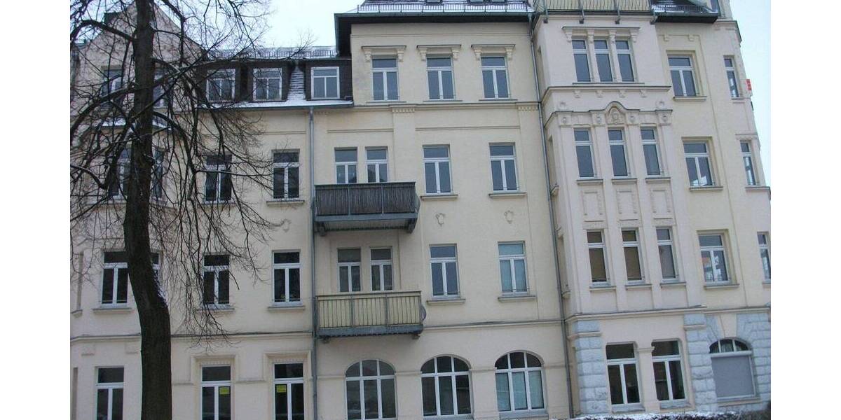 Etagenwohnung Chemnitz Kapellenberg - 2 Zimmer, 42 m&sup2;, 224&euro; | Angebot:26320319