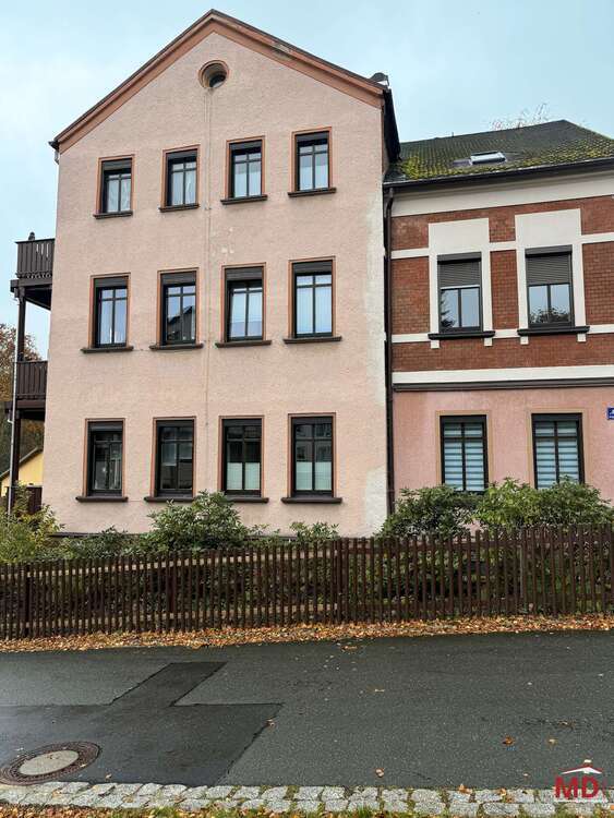 Wohnung zum Mieten in Oelsnitz 380 € 76 m²