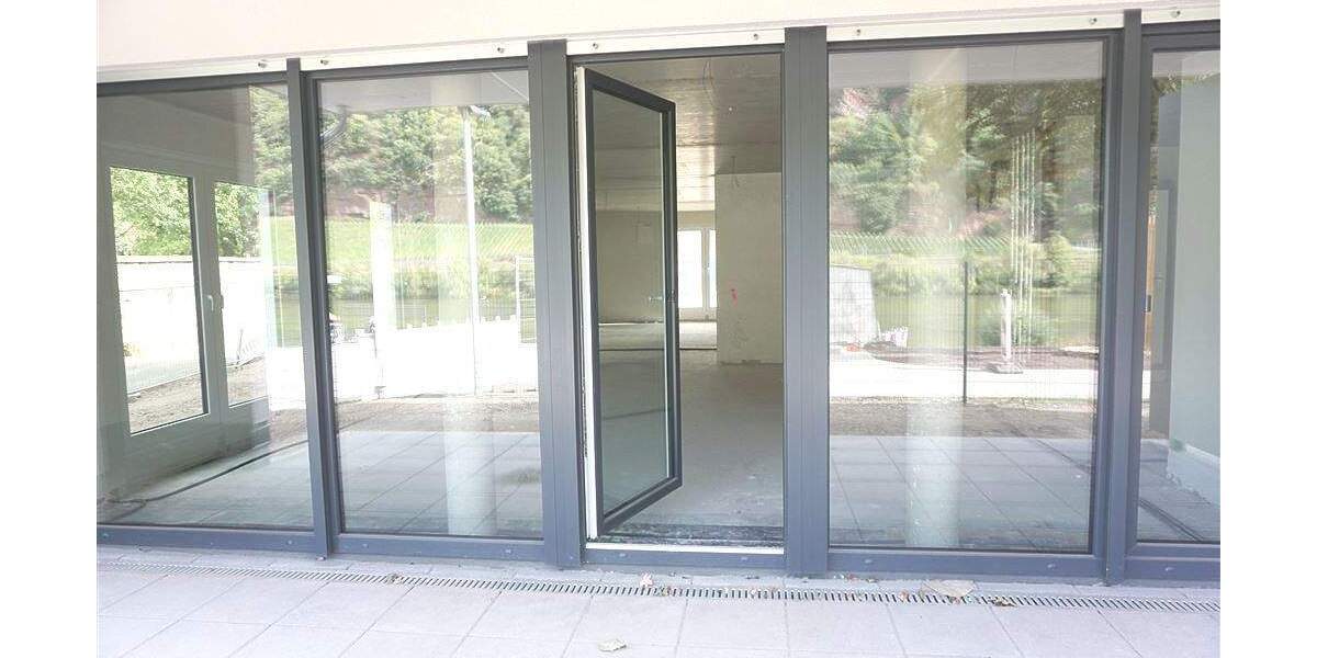 Gewerbeobjekt Trier Trier-Nord - 1 Zimmer, 535 m&sup2;, 5.860&euro; | Angebot:25679412