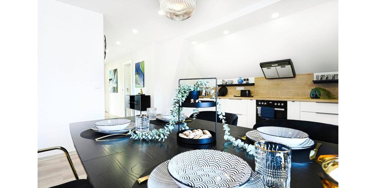 Wohnen auf Zeit Rühen - 3 Zimmer, 90 m&sup2;, 1.317&euro; | Angebot:25368576