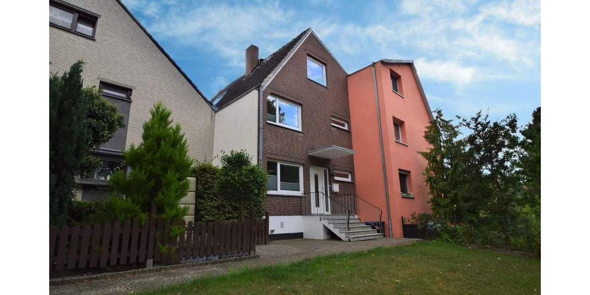Reihenmittelhaus Bremen - Huchting Mittelshuchting - 6 Zimmer, 148 m&sup2;, 1.550&euro; | Angebot:25938954