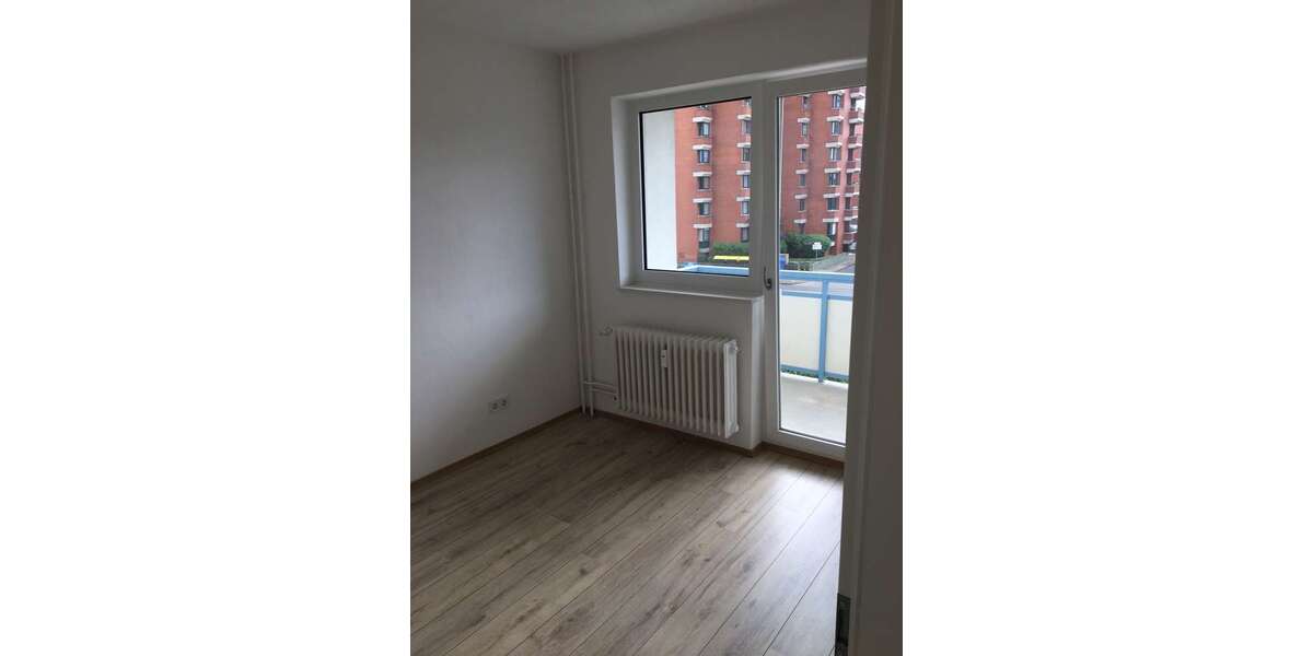 Wohnung zum Mieten in Braunschweig 580 € 55 m² 3 zimmer