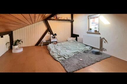 Wohnen auf Zeit Bamberg Am Bruderwald - 1 Zimmer, 11 m&sup2;, 360&euro; | Angebot:24415868