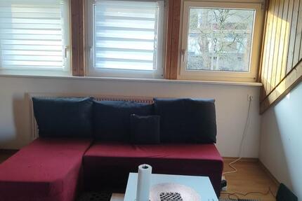 Wohnung Geislingen - 1 Zimmer, 40 m&sup2;, 500&euro; | Angebot:26704426
