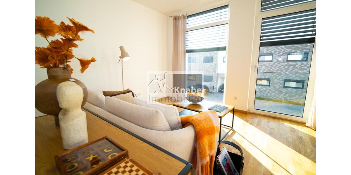 Etagenwohnung Melle - 3 Zimmer, 100 m&sup2;, 999&euro; | Angebot:25977935