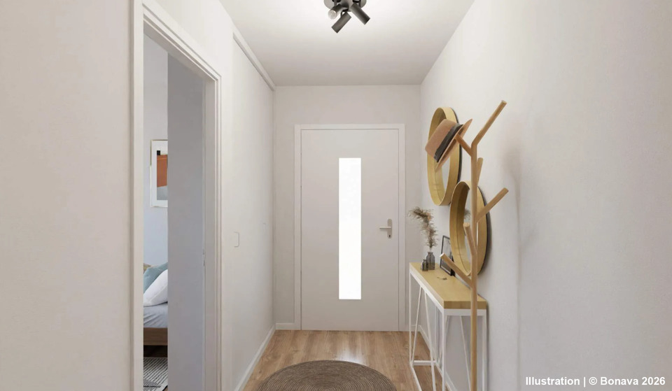 Etagenwohnung Müllrose - 4.5 Zimmer, 320 m&sup2;, 1.800&euro; | Angebot:25642732