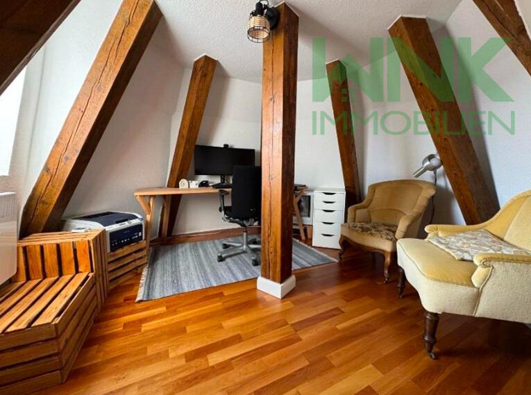 Maisonettenwohnung Bremerhaven Geestemünde - 4 Zimmer, 156 m&sup2;, 1.716&euro; | Angebot:24561949