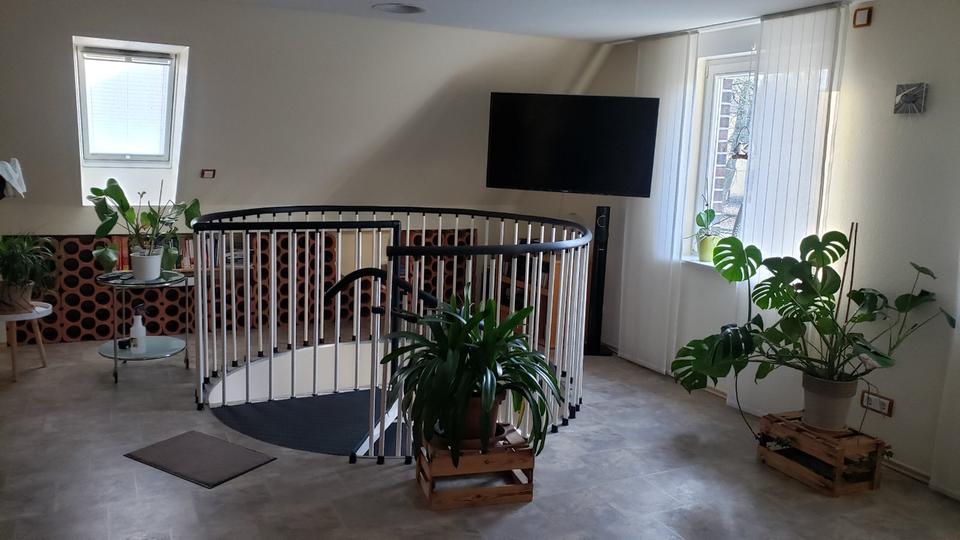 Loft - Studio - Atelier Krummhörn - 2.5 Zimmer, 160 m&sup2;, 1.050&euro; | Angebot:24568857