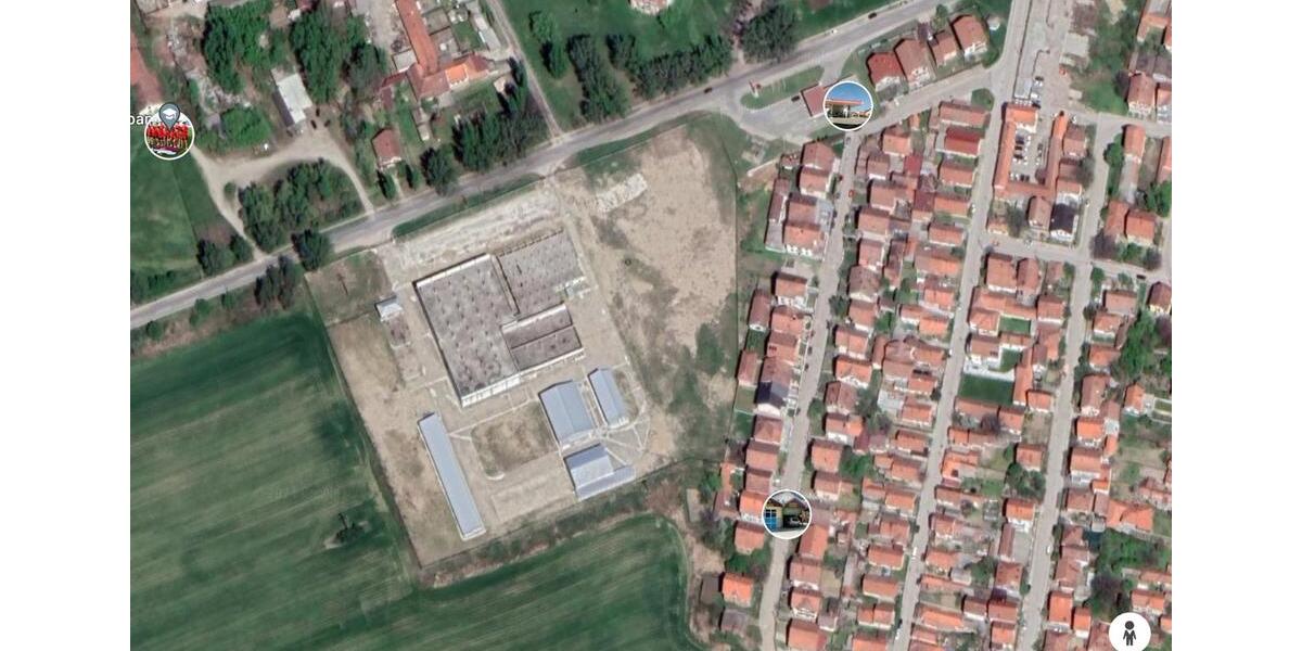 Gewerbeobjekt Becheln - 3&euro; | Angebot:23742387