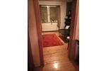 gemütliche Wohnung mit grosser Terrasse