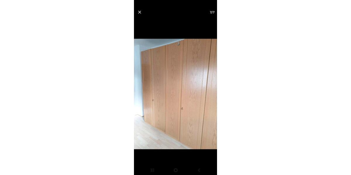 Wohnen auf Zeit Fürth Bislohe - 1 Zimmer, 20 m&sup2;, 450&euro; | Angebot:26121722