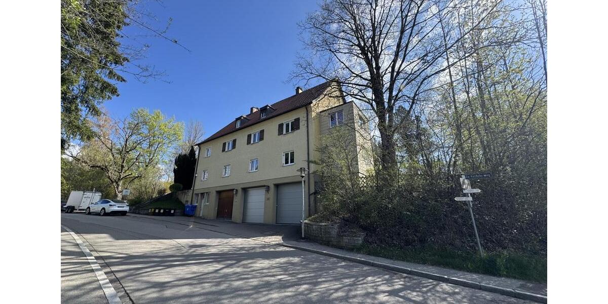 Gewerbeobjekt Kempten (Allgäu) Auf dem Lindenberg - 1.389&euro; | Angebot:26262569