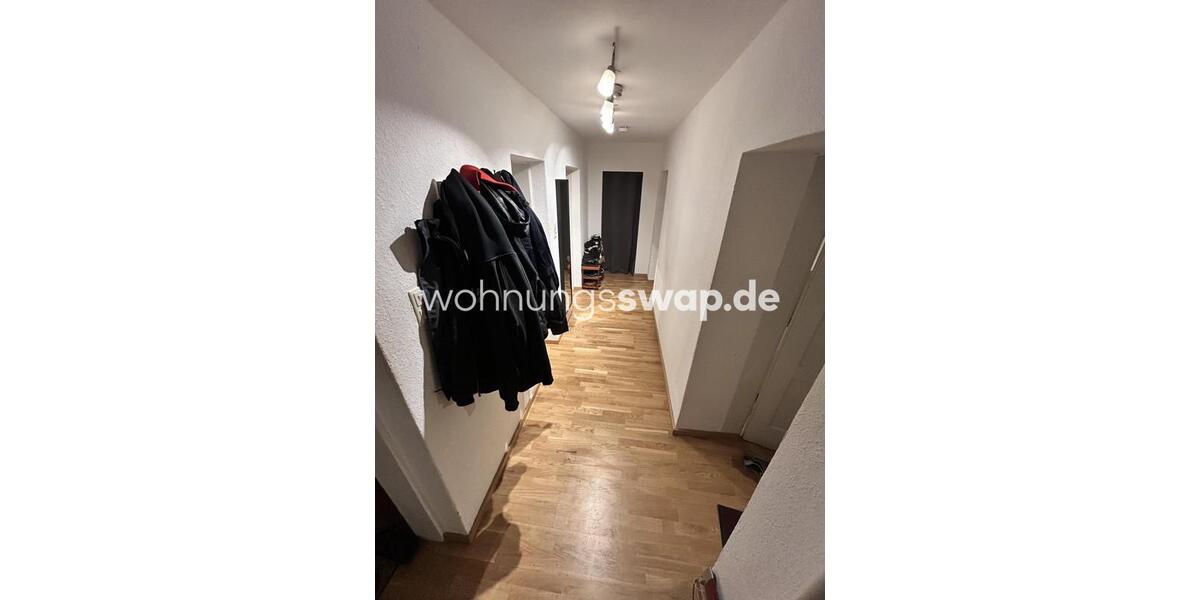 Etagenwohnung München Ludwigsvorstadt-Isarvorstadt - 3 Zimmer, 68 m&sup2;, 1.400&euro; | Angebot:25182118