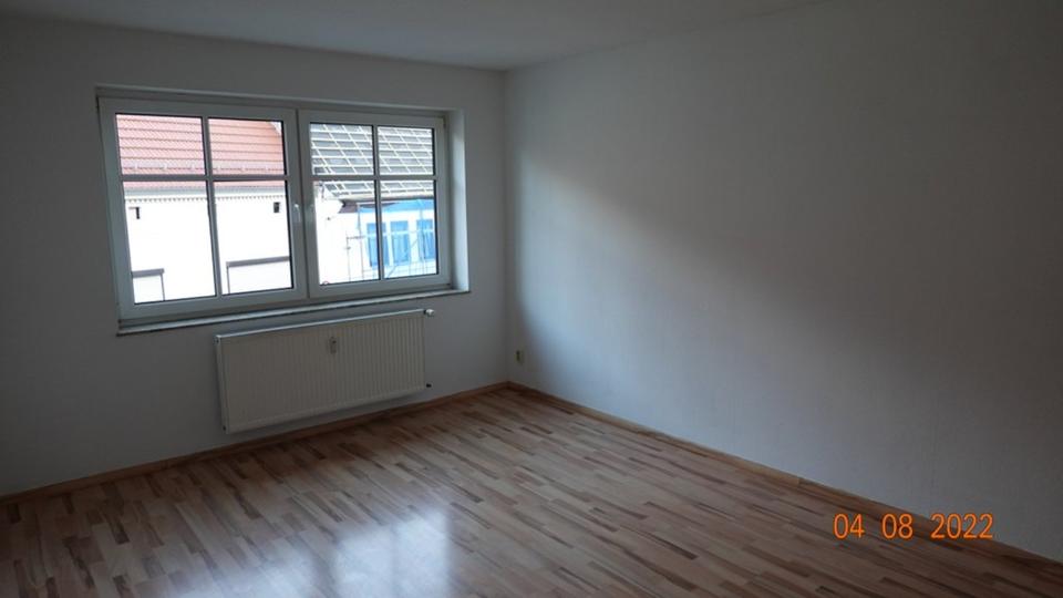 Etagenwohnung Mansfeld - 2 Zimmer, 62 m&sup2;, 365&euro; | Angebot:24140125