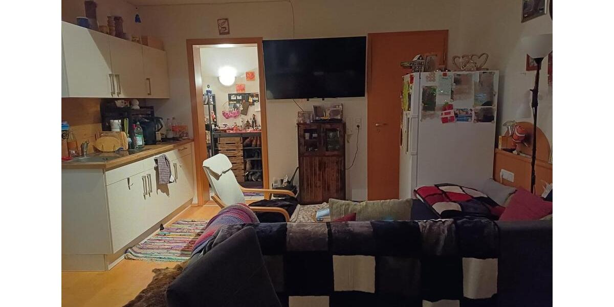 Dachgeschoßwohnung Neureichenau - 2 Zimmer, 50 m&sup2;, 360&euro; | Angebot:25972960