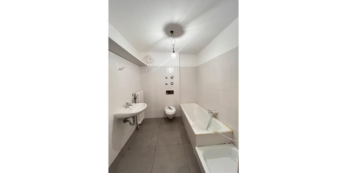 Hochparterre Gengenbach - 3.5 Zimmer, 95 m&sup2;, 1.100&euro; | Angebot:25160965