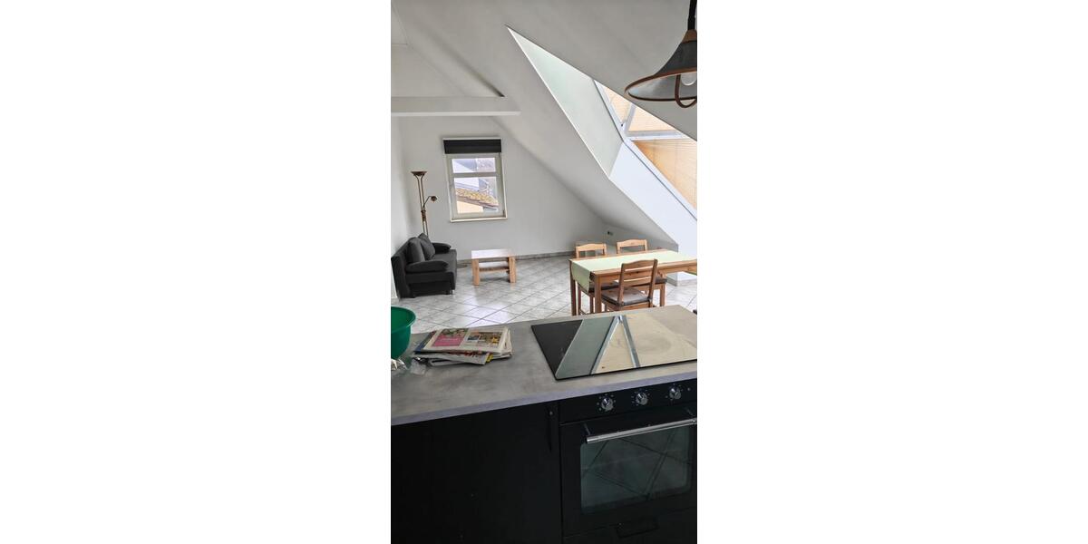 Nachmieter 2-Zimmer-Wohnung in Königs Wusterhausen 2 zimmer