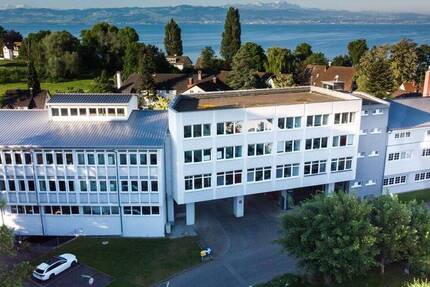 Gewerbeobjekt Langenargen - 2 Zimmer, 62 m&sup2;, 651&euro; | Angebot:21145352